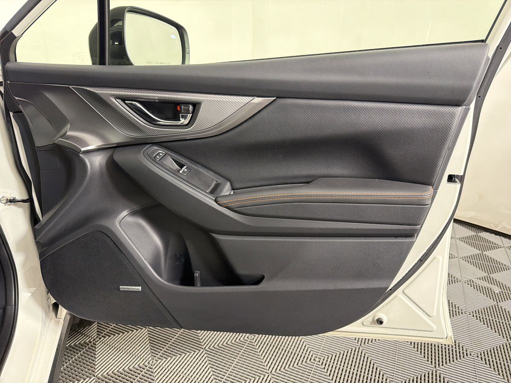 used 2021 Subaru Crosstrek car, priced at $22,000