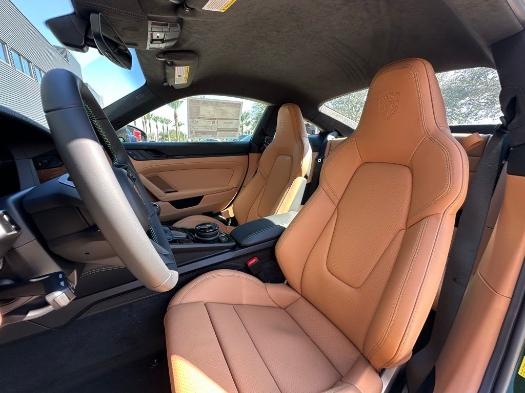 Thumbnail: 2026 Porsche 911 - 5