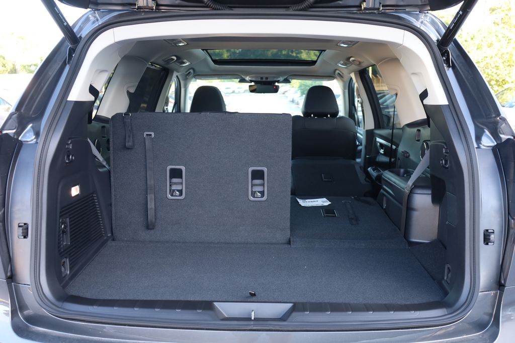new 2026 Subaru Ascent car, priced at $46,482