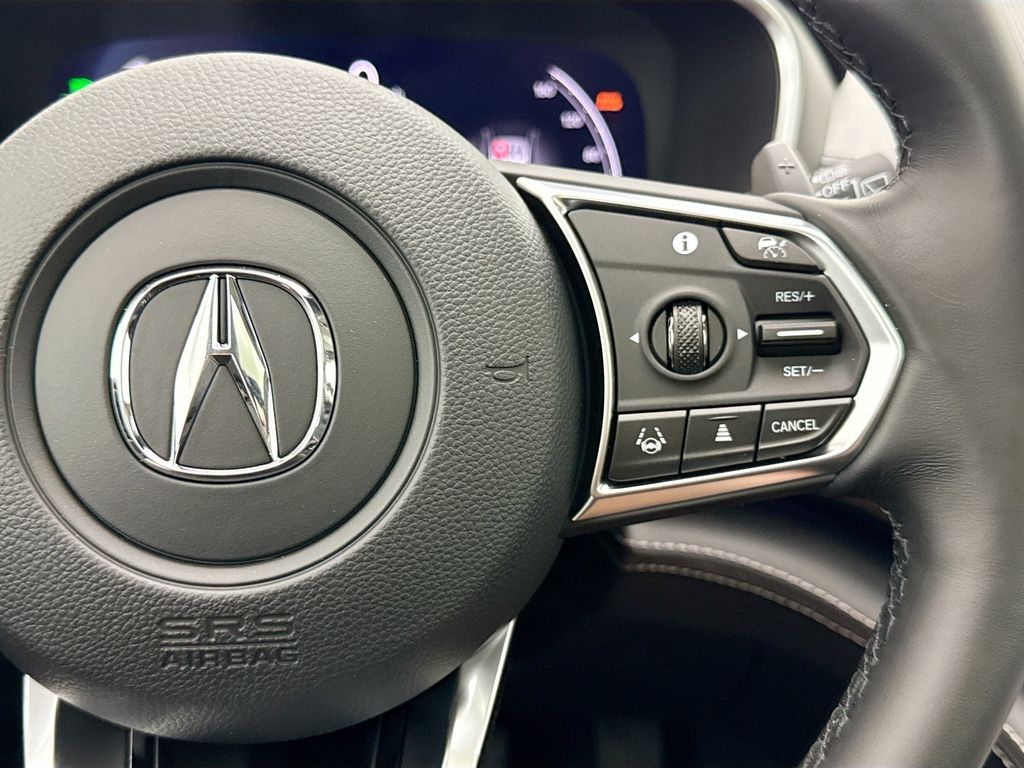 Thumbnail: 2026 Acura MDX - 12