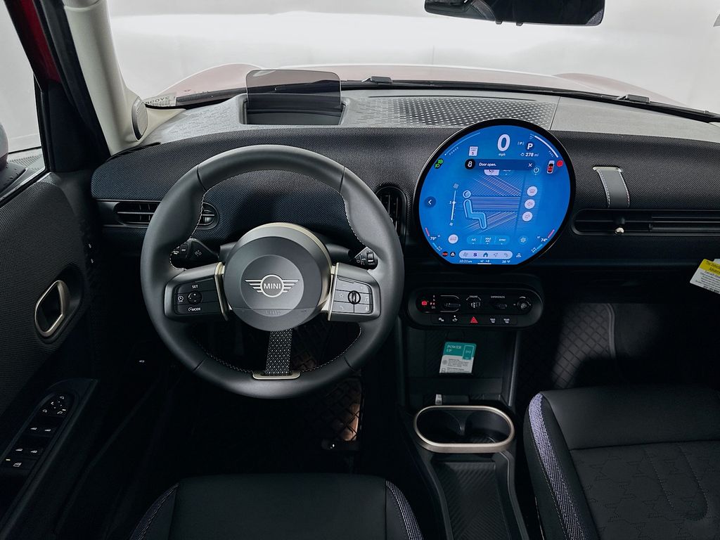 Thumbnail: 2026 MINI Cooper - 18