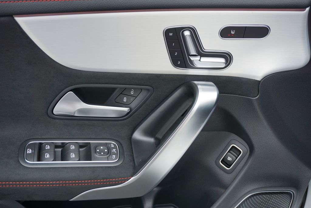 Thumbnail: 2026 Mercedes-Benz CLA - 26