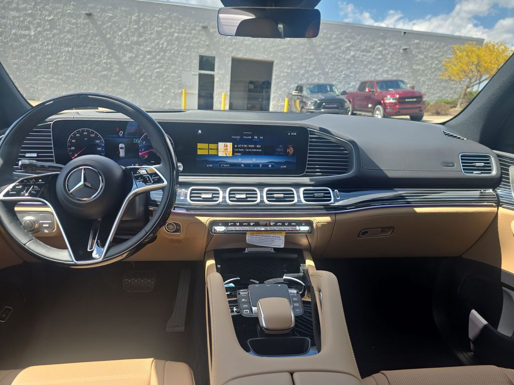2026 Mercedes-Benz GLE GLE 350 Blue at John Sisson Motors
