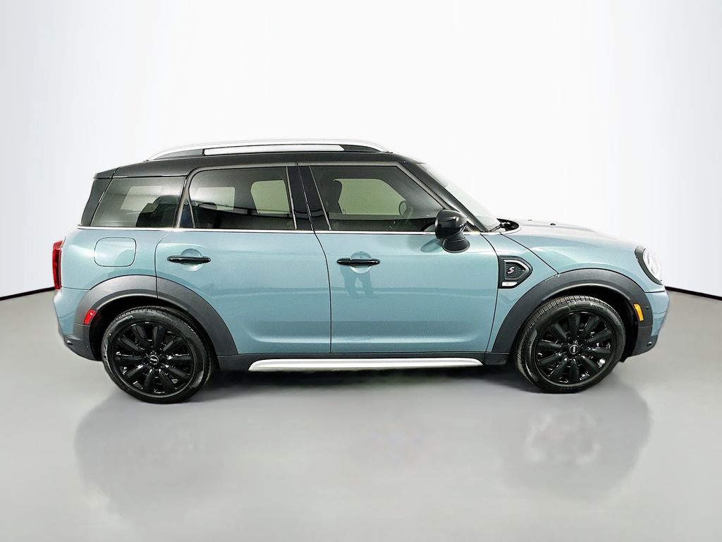 Thumbnail: 2023 MINI Cooper Countryman - 4