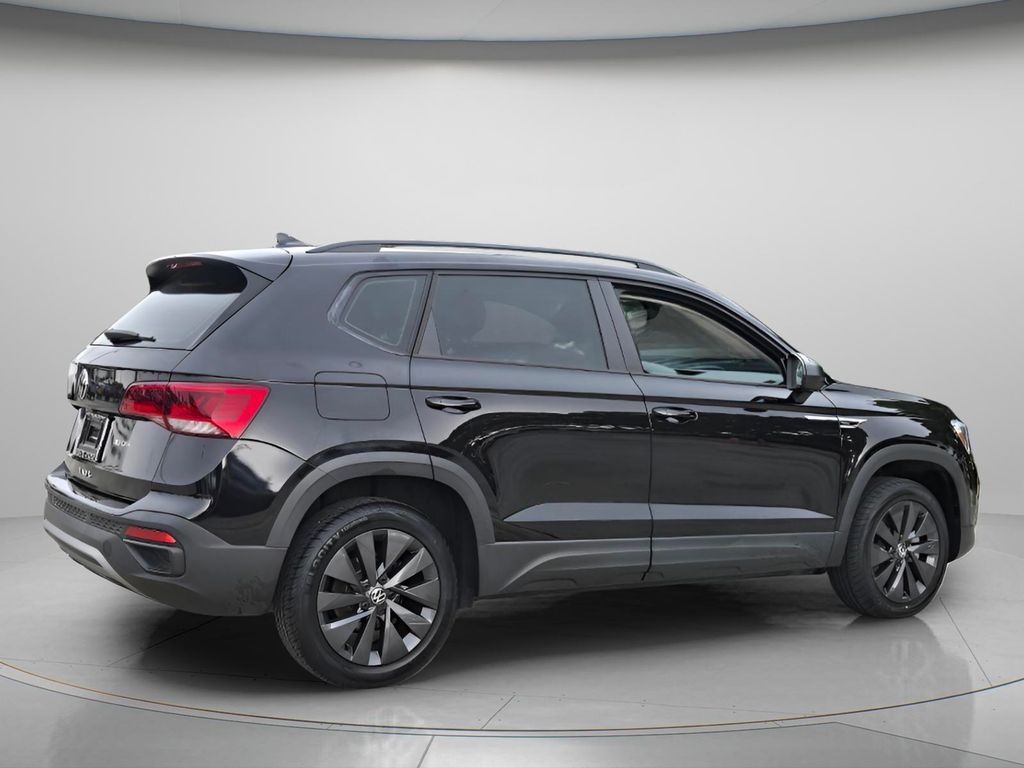 2023 Volkswagen Taos - $17,335