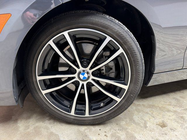 Used 2020 Gray BMW 230i xDrive image 25