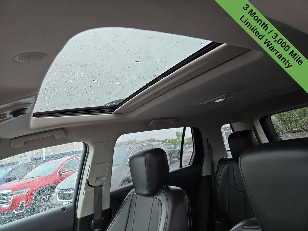Used 2016 GMC Terrain For Sale in Fort Wayne, IN