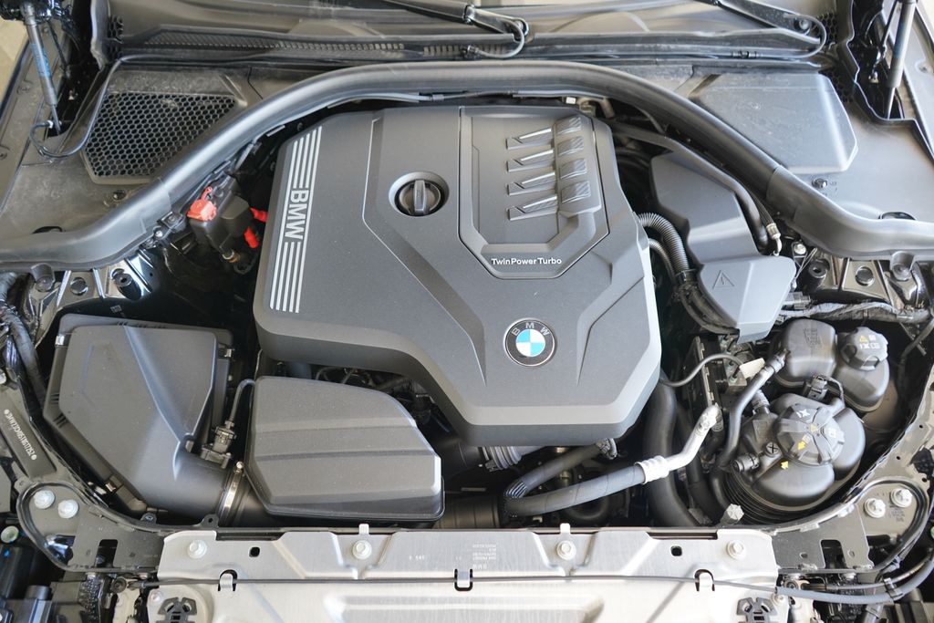 Thumbnail: 2026 BMW 2 Series - 22