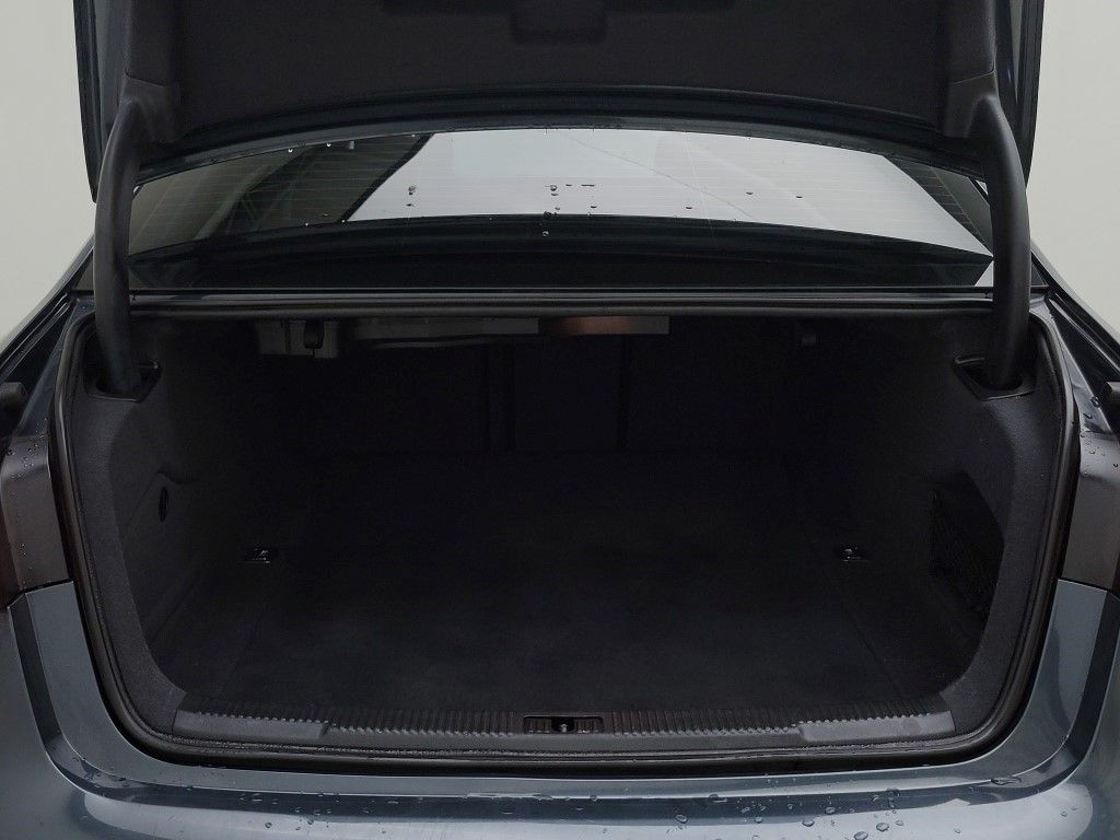 Thumbnail: 2012 Audi A6 - 10