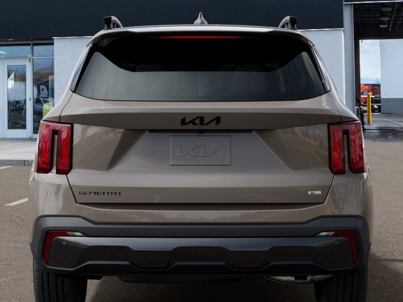 New 2026  Kia X-Line EX image 13