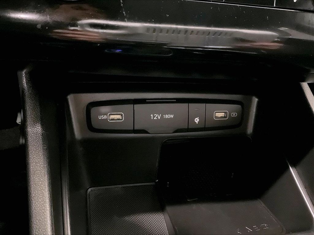 2023 Hyundai Tucson — photo 26