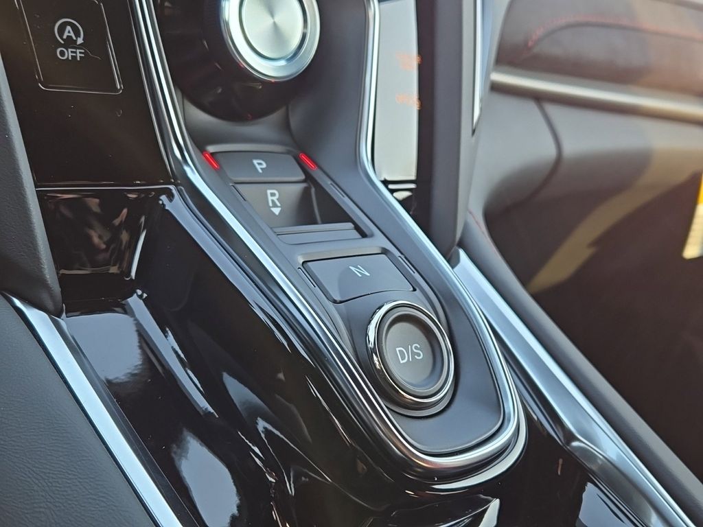 New 2025 Acura RDX For Sale in Fort Wayne, IN