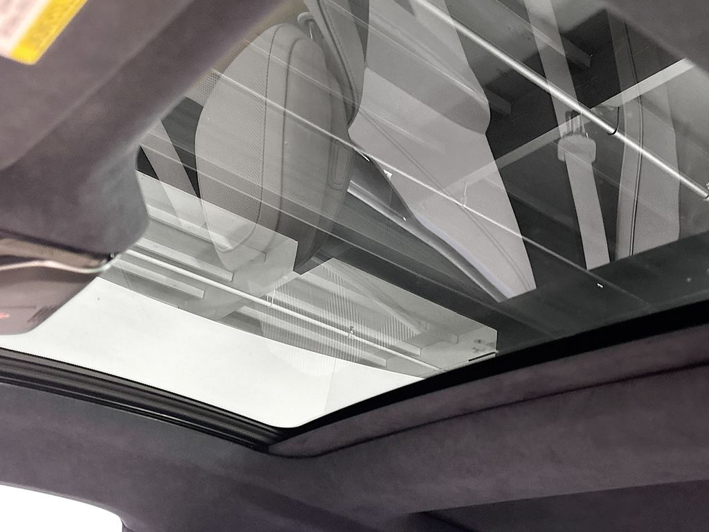 2021 BMW 8 Series M850i xDrive Gran Coupe