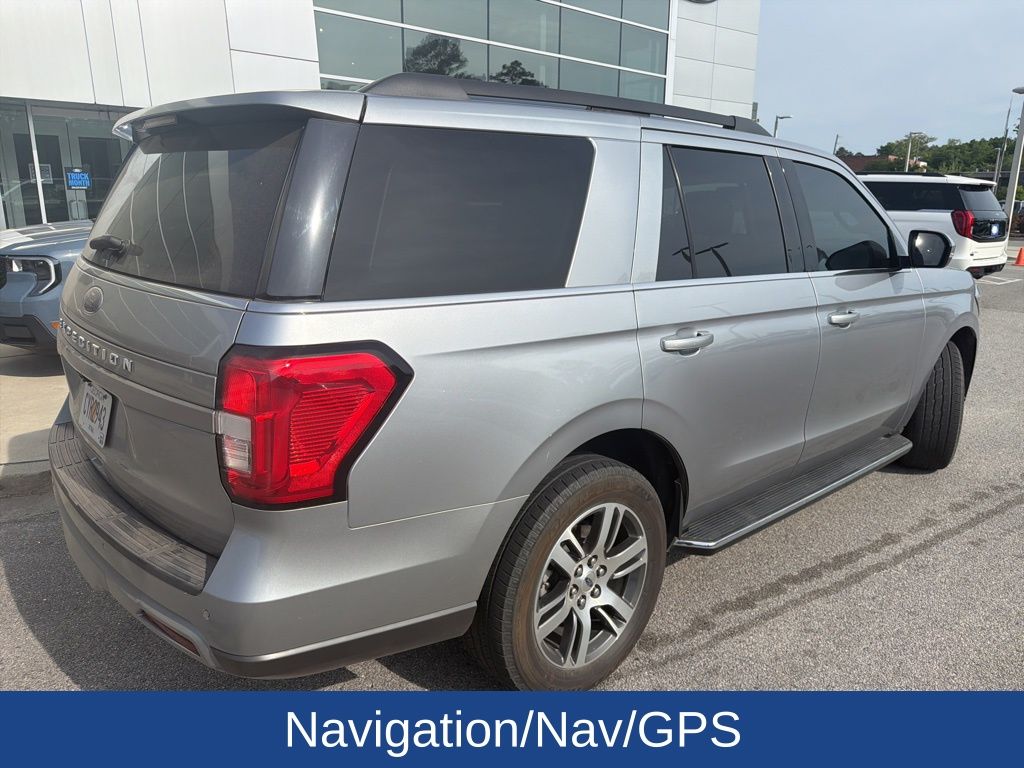 2023 Ford Expedition XLT