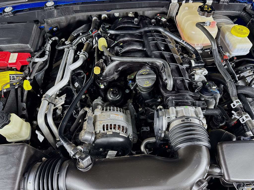 Used Car 2022 Jeep Wrangler  Unlimited Rubicon For Sale Under $40,000 In Austin, Texas