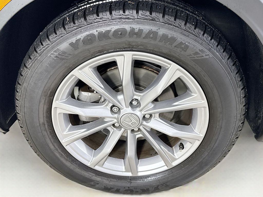 Used Car 2023 Honda Cr-v  Ex-l For Sale Under $30,000 In Austin, Texas