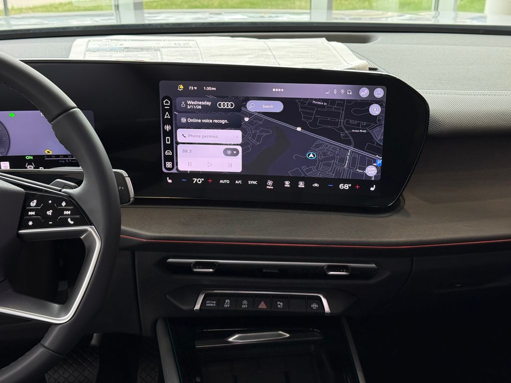 Thumbnail: 2026 Audi Q3 - 23