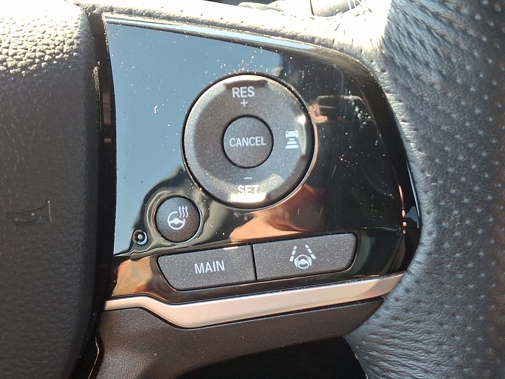 Thumbnail: 2022 Honda Passport - 23