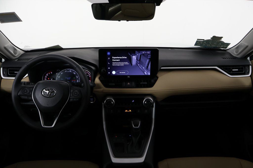 Thumbnail: 2025 Toyota RAV4 - 8