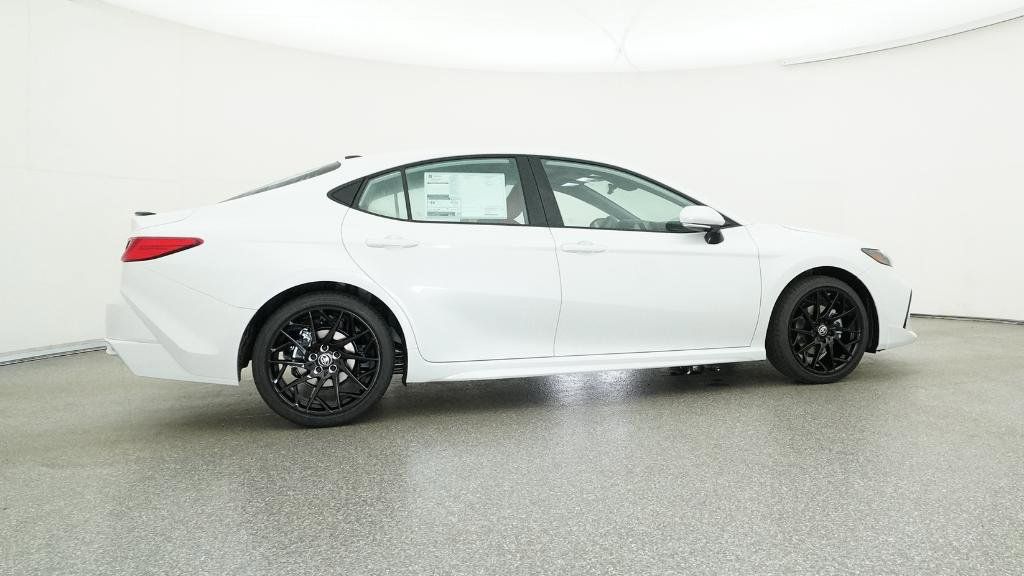 Thumbnail: 2026 Toyota Camry - 9