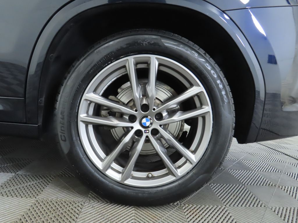 Thumbnail: 2021 BMW X3 - 32