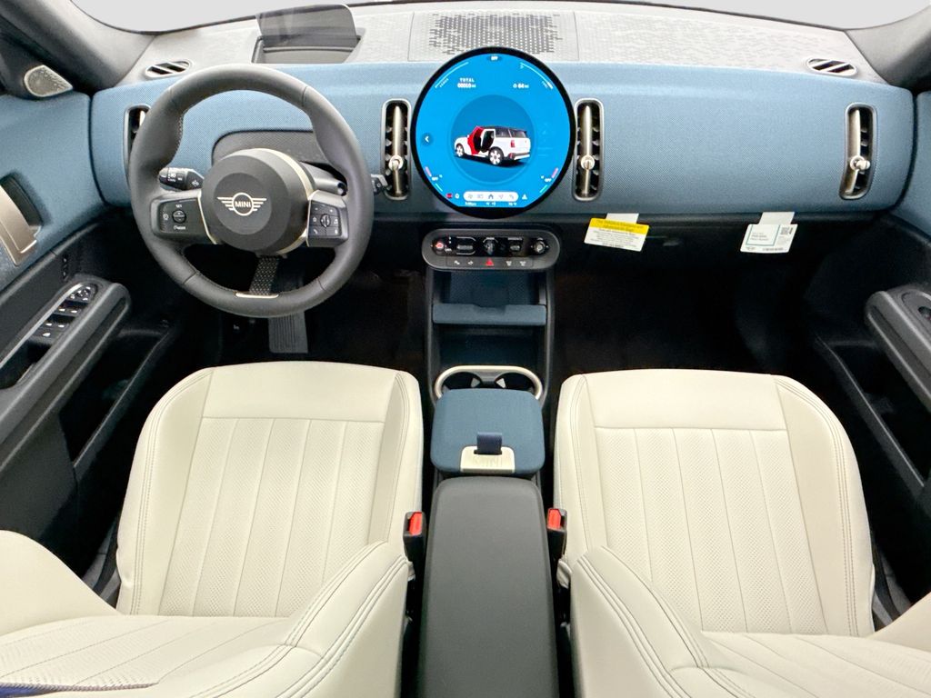 Thumbnail: 2027 MINI Cooper Countryman - 14