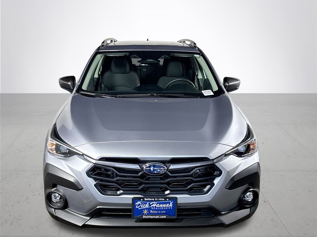 2025 Subaru Crosstrek Premium photo 3