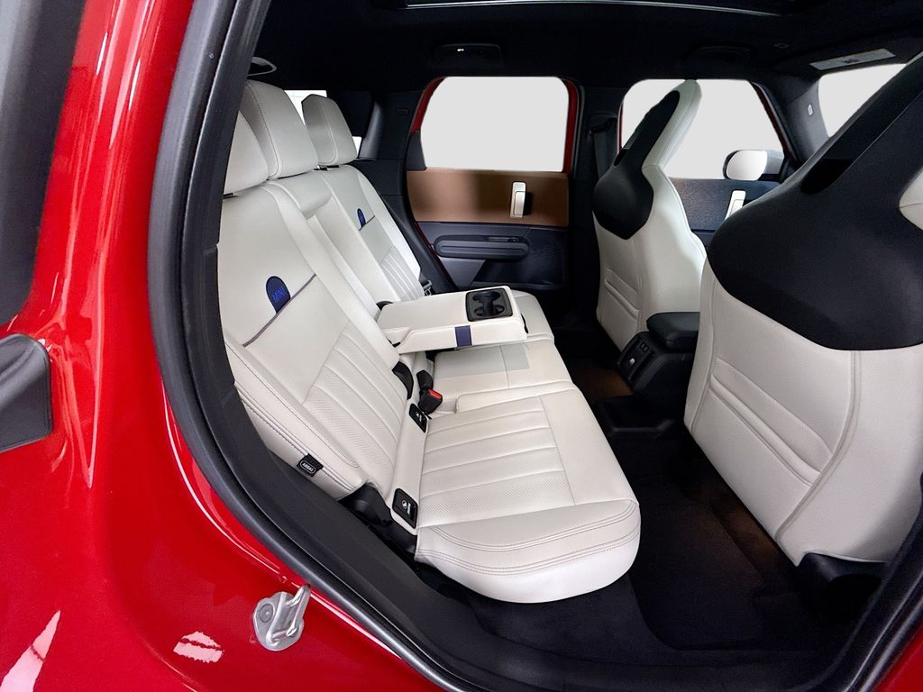 Thumbnail: 2026 MINI Cooper Countryman - 22