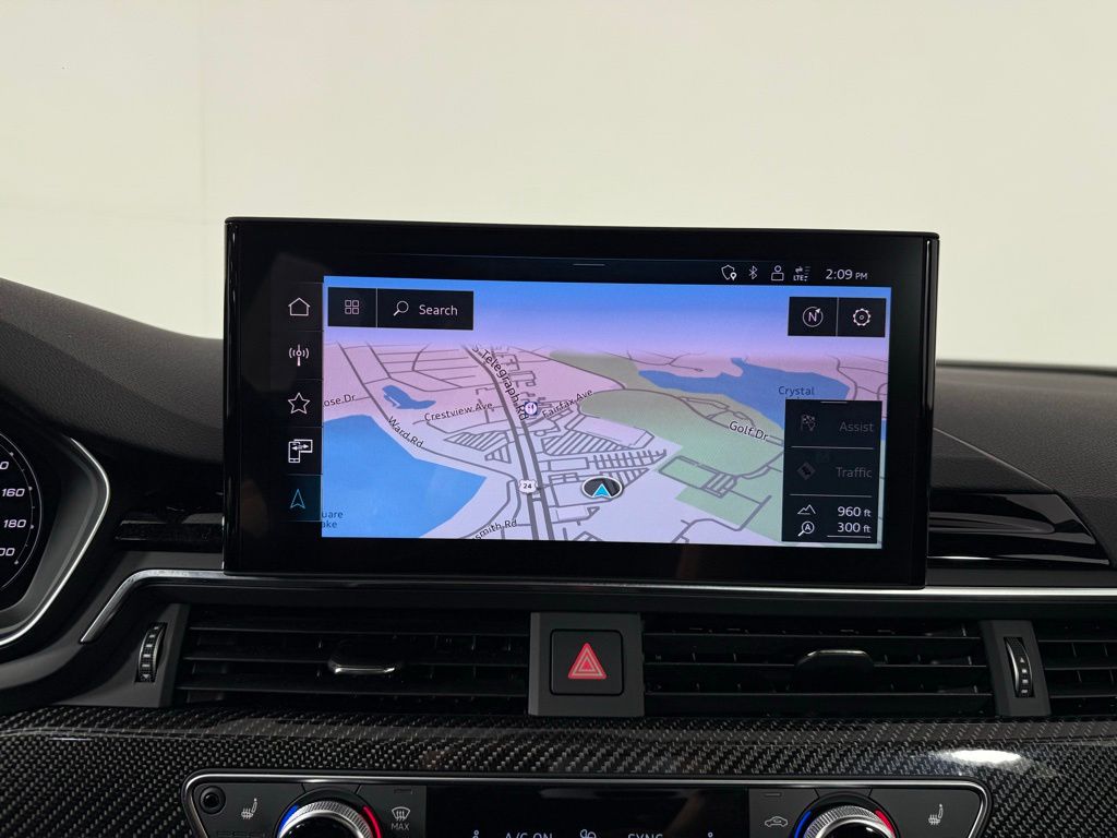 Thumbnail: 2023 Audi RS 5 - 16