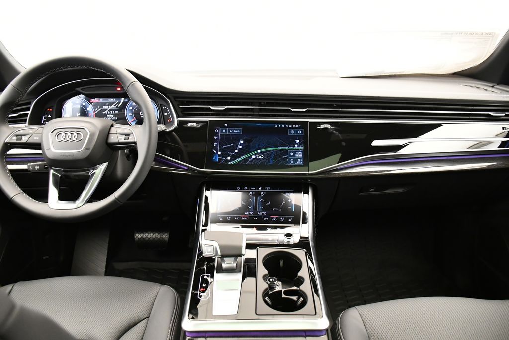 Thumbnail: 2026 Audi Q8 - 19