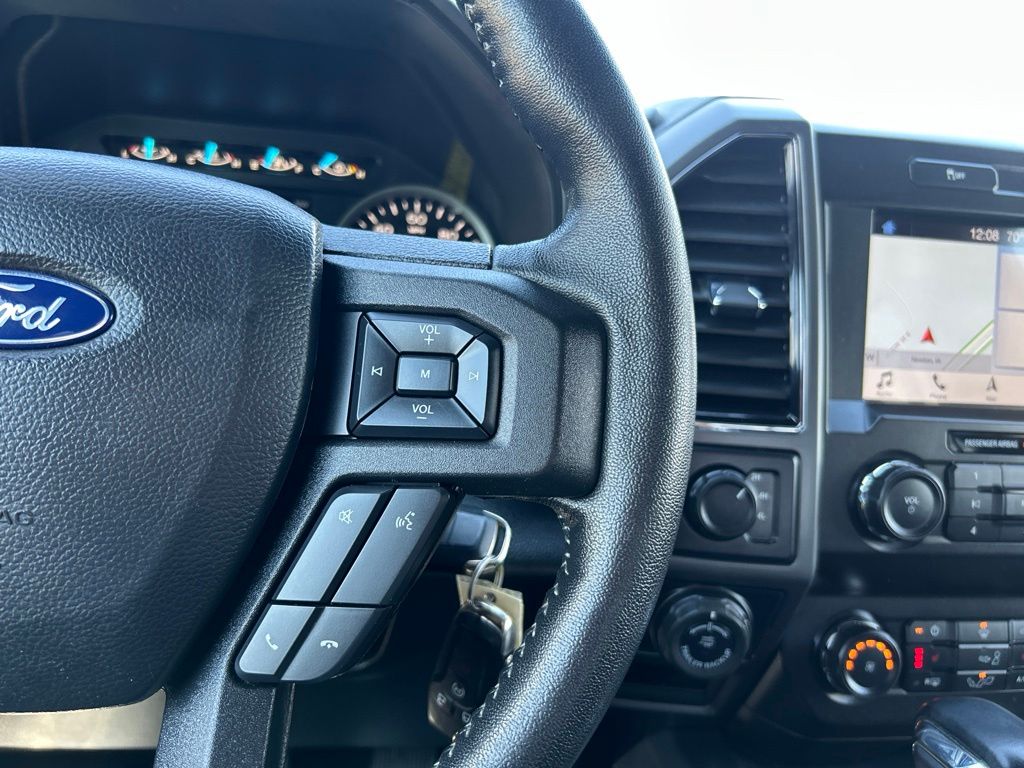 Used 2019 Ford F-150 Truck
