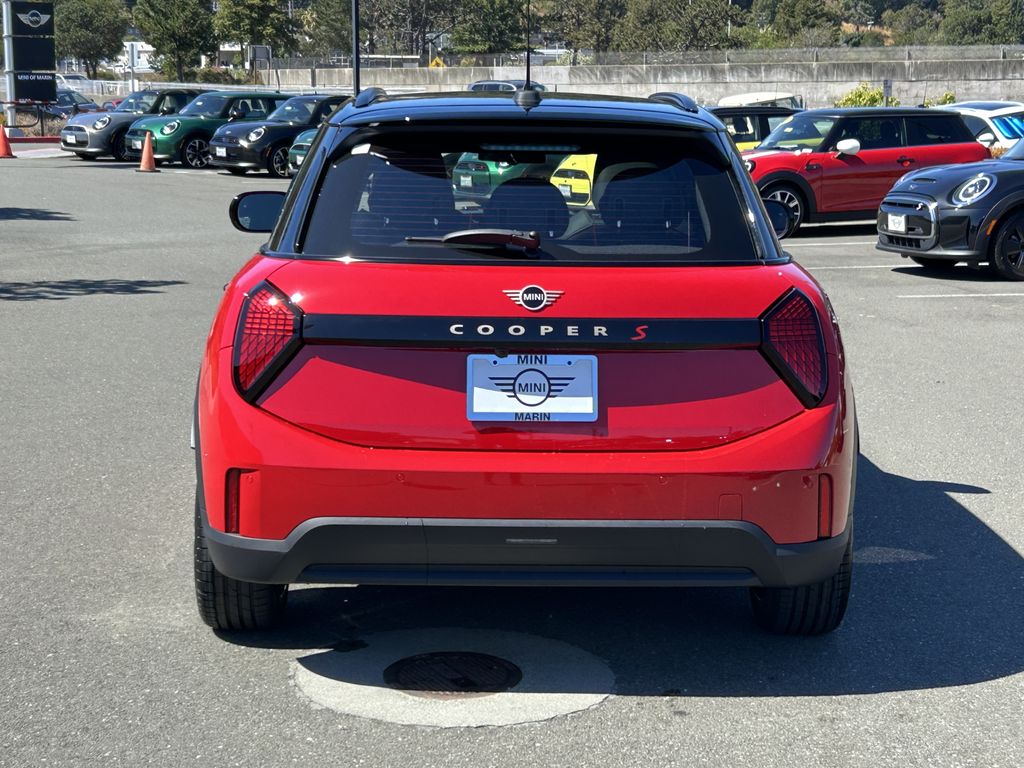 Thumbnail: 2025 MINI Cooper Hardtop - 4