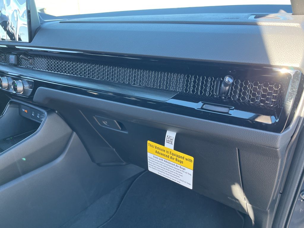 Thumbnail: 2026 Honda CR-V - 31