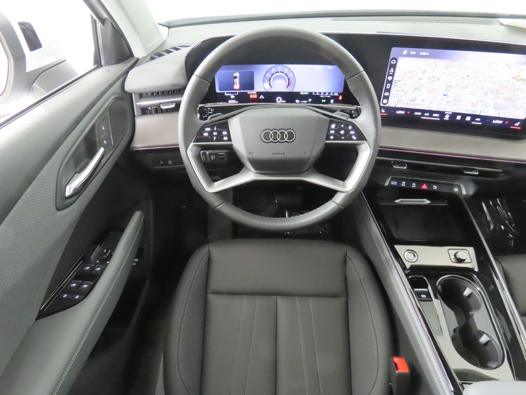 Thumbnail: 2026 Audi Q3 - 13