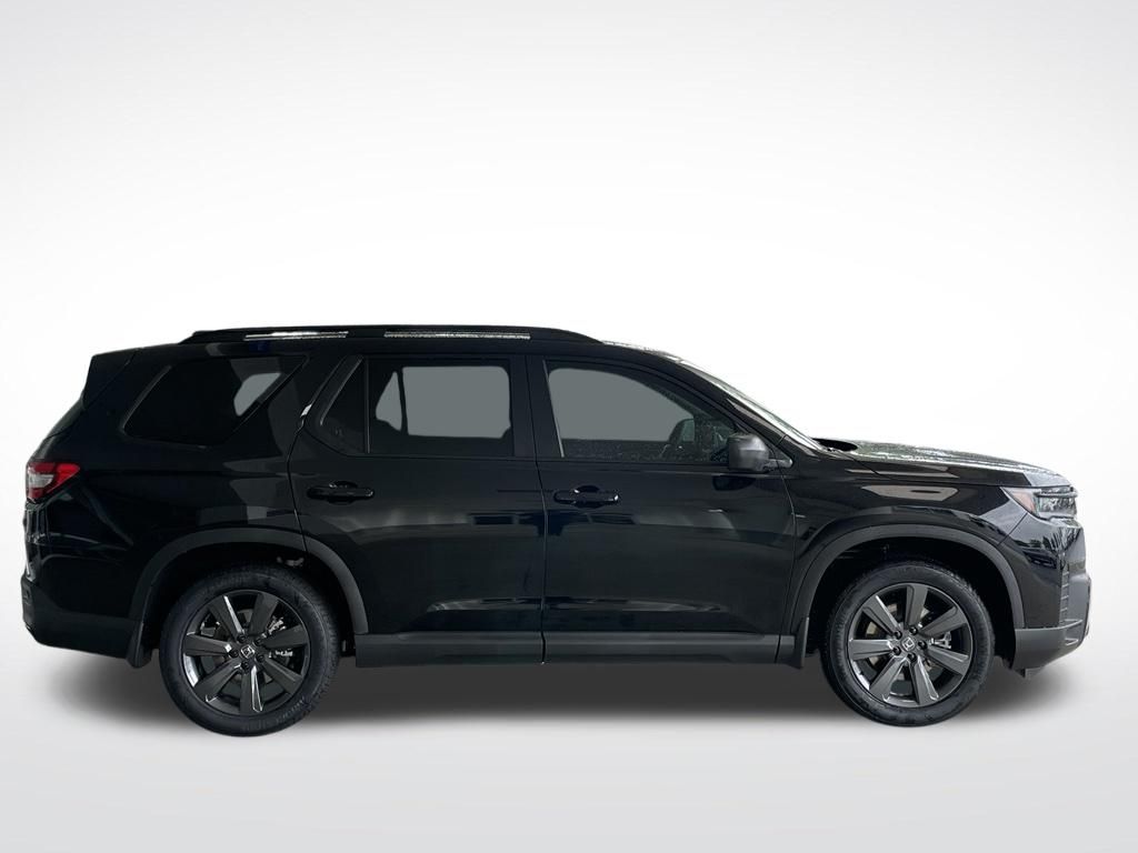 Thumbnail: 2026 Honda Pilot - 7