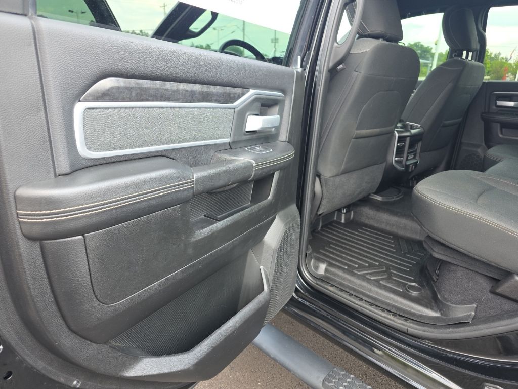 Used 2020 Ram 2500 Truck