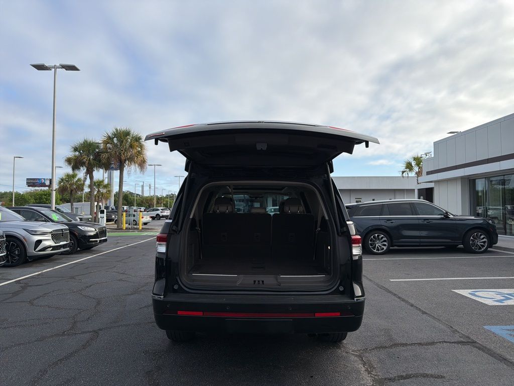 2023 Lincoln Navigator Reserve L