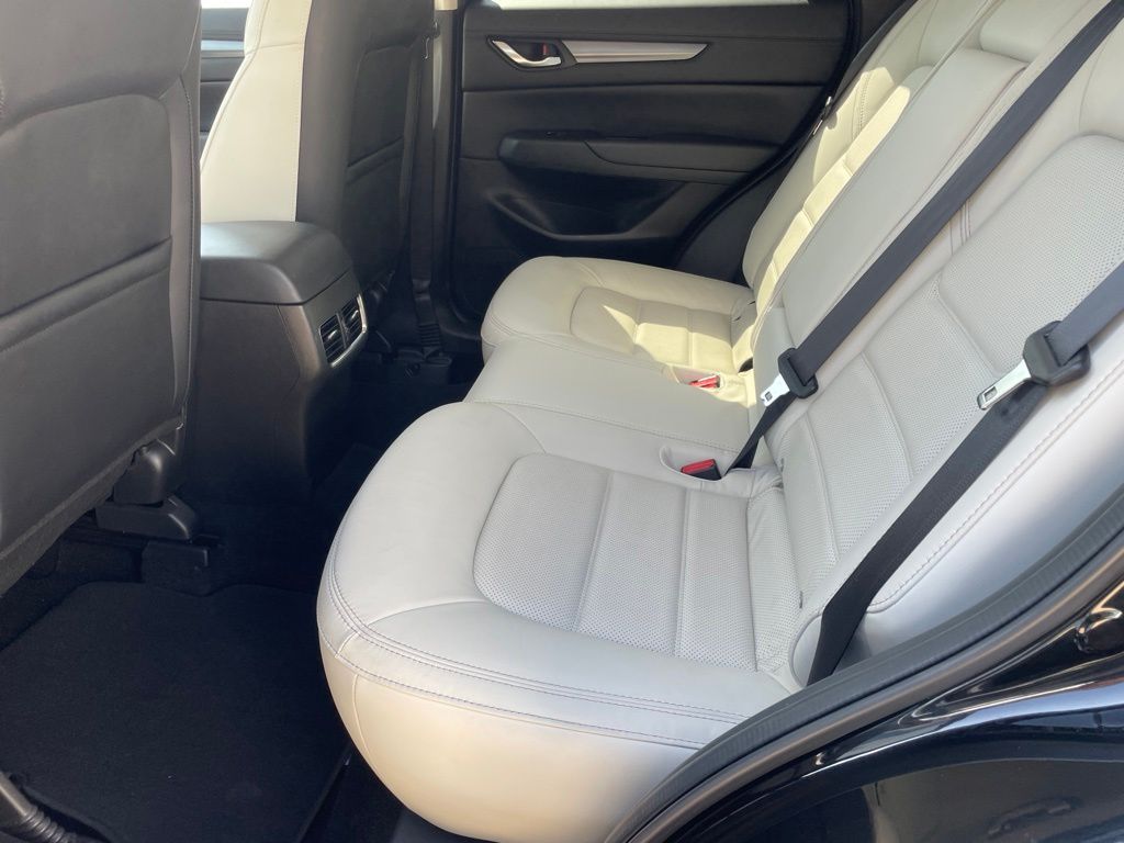 Used Car 2023 Mazda Cx-5  2.5 S Preferred Package For Sale Under $30,000 In Georgetown, Texas