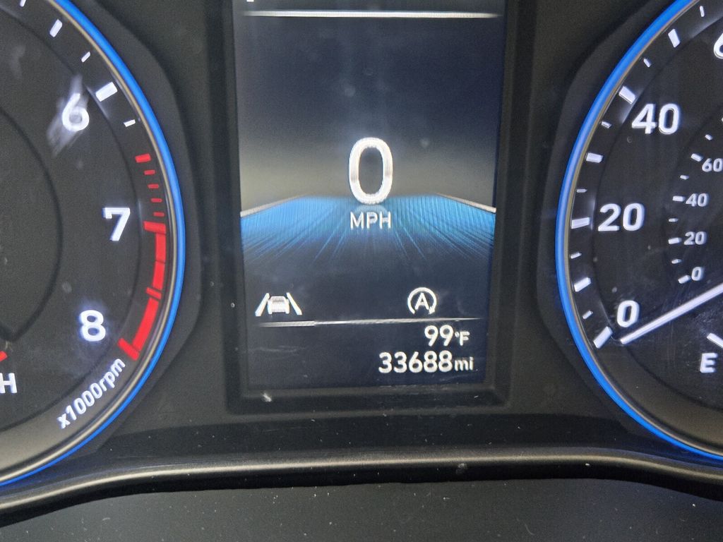 2023 Hyundai Kona - $19,599