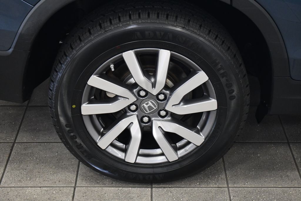 Thumbnail: 2021 Honda Pilot - 11