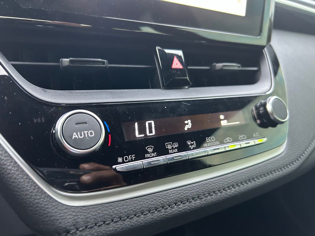 Thumbnail: 2024 Toyota Corolla - 19