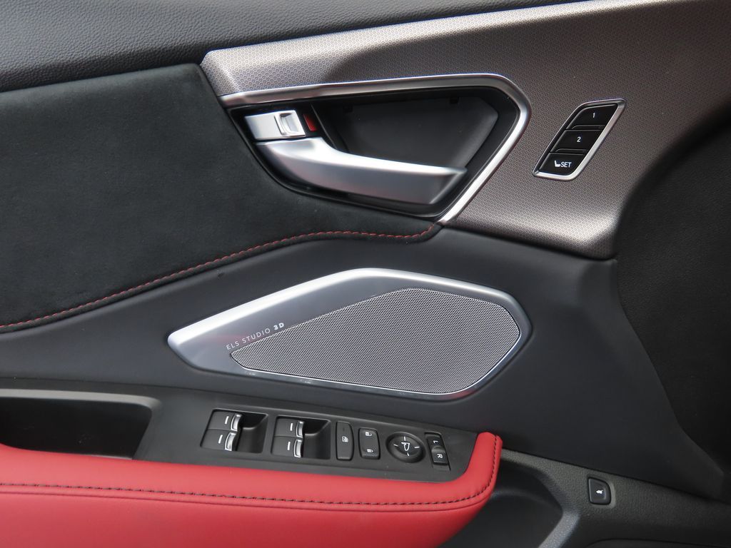 Thumbnail: 2026 Acura RDX - 25