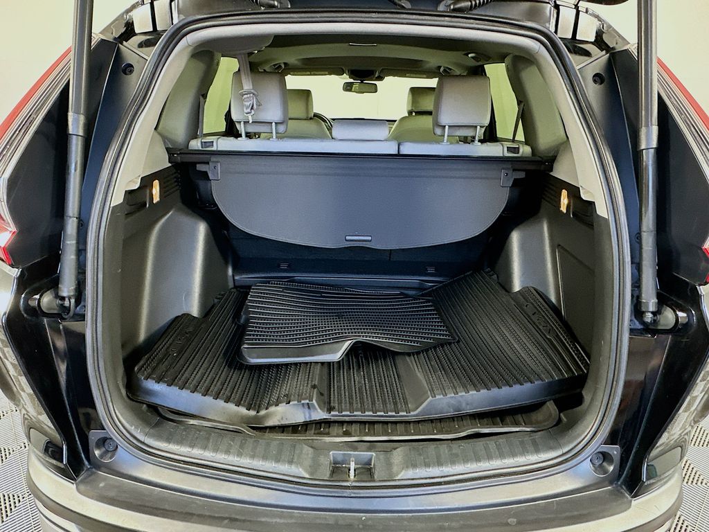 Thumbnail: 2020 Honda CR-V - 27