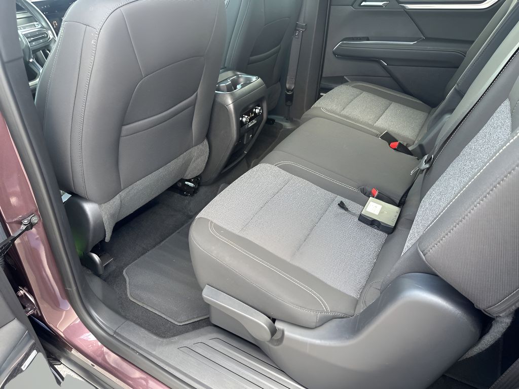 Used Car 2025 Gmc Acadia  Elevation For Sale Under $40,000 In Austin, Texas