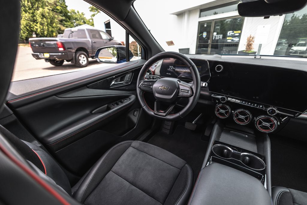 2024 Chevrolet Blazer EV RS thumbnail 20