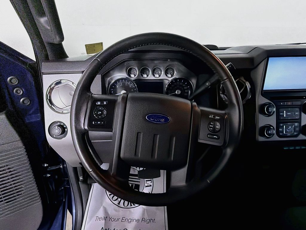 Used 2014 Ford F-250SD Truck