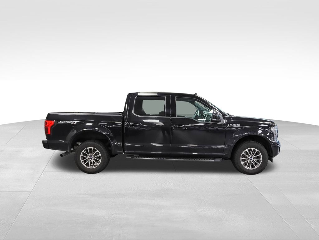 Thumbnail: 2019 Ford F-150 - 6