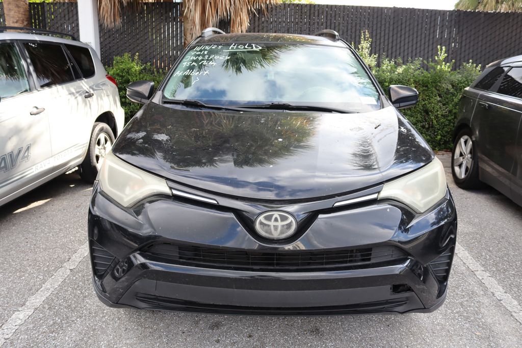 Thumbnail: 2018 Toyota RAV4 - 5