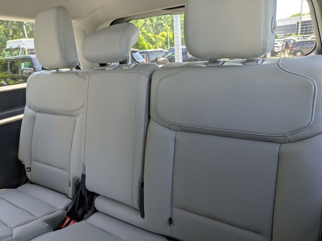 2027 Ford Expedition Max 