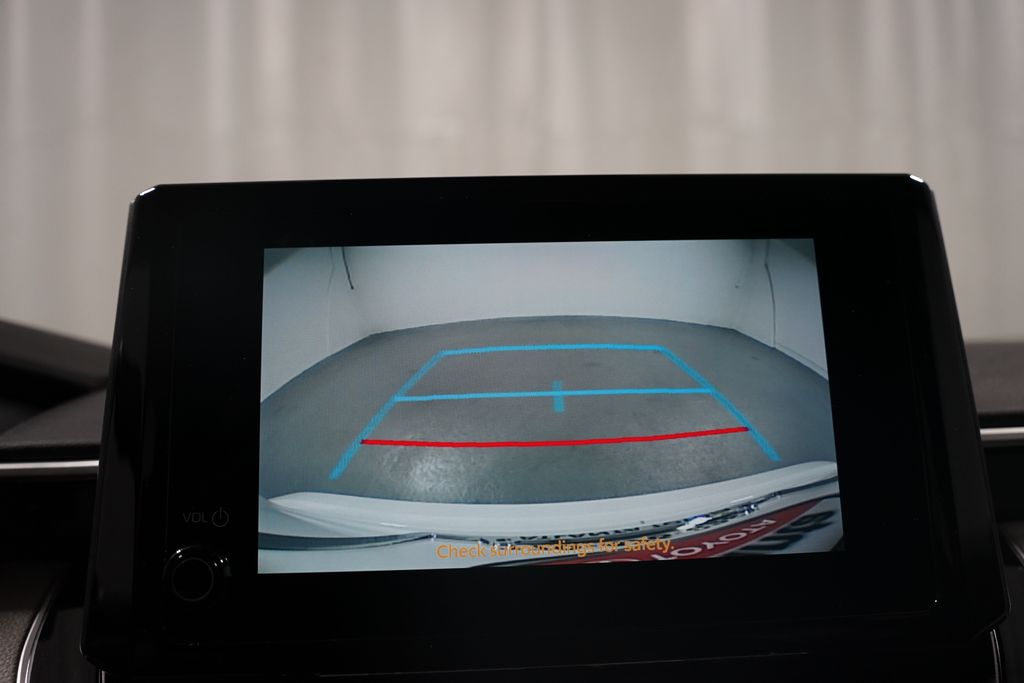 Thumbnail: 2026 Toyota Corolla - 19